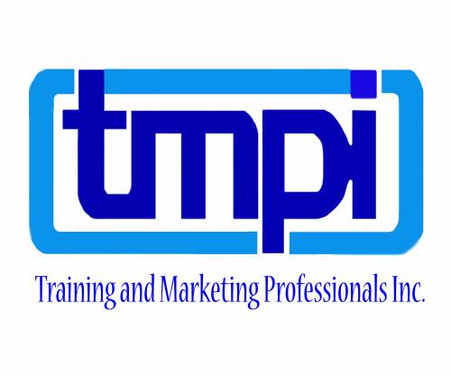 Job openings in Training and Marketing Professionals Inc. logo