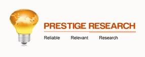 Job openings in Prestige Market Research Services logo