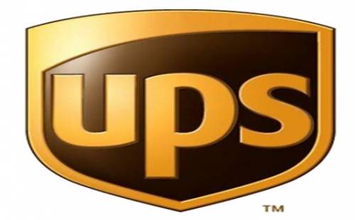 Job openings in UPS International Inc. logo