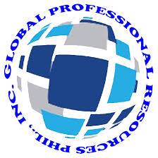 Job openings in Global Professional Resources Phil., Inc. logo