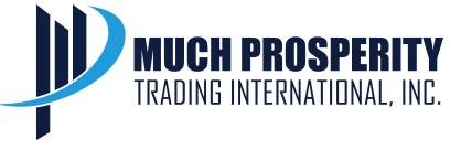 Job openings in Much Prosperity Trading International Inc. logo