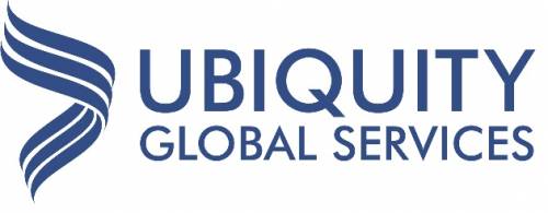 Job openings in Ubiquity Global Services logo
