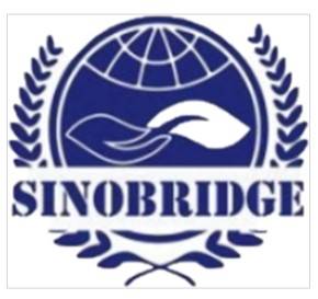 Job openings in The Belt and Road Sinobridge (Philippines) International Economic and Talents Cooperation Center logo