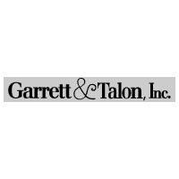 Job openings in GARRETT & TALON INC. logo