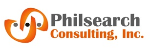 Job openings in Philsearch Consulting Inc. logo