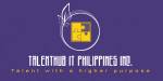 Job openings in TalenthubIT Philippines logo