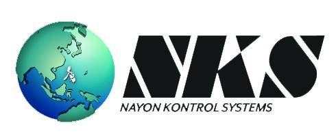 Job openings in NAYON KONTROL SYSTEMS logo