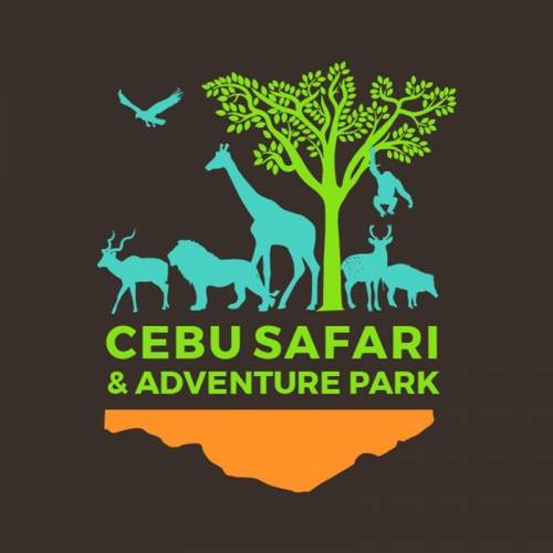 Job openings in Cebu Safari and Adventure Park logo