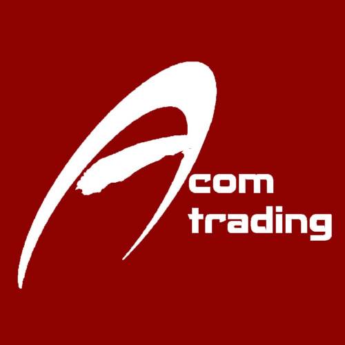Job openings in Acom Trading logo