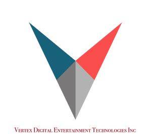 Job openings in Vertex Digital Entertainment Technology logo