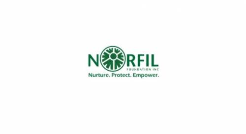 Job openings in NORFIL Foundation, Inc. logo