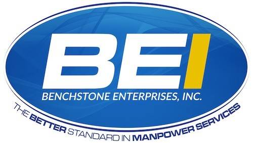 Job openings in Benchstone Enterprises Inc. logo