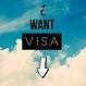 i want visa travel agency