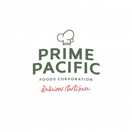 Job openings in Prime Pacific Foods Corporation logo