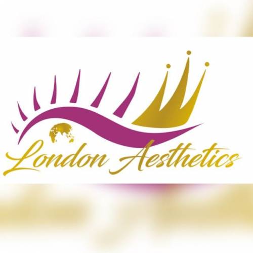 Job openings in London Eyelash Extensions logo
