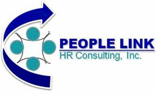 Job openings in People Link HR Consulting Inc. logo