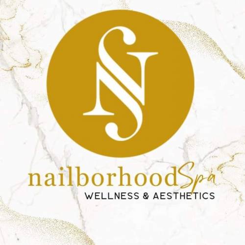 Job openings in Nailborhood Spa Aesthetic Center logo