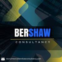 Job openings in Bershaw Consultancy logo