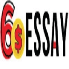 Job openings in Six Dollar Essay - Cheap Assignment Writing Services logo