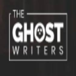 Job openings in The Ghostwriters logo