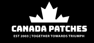 Job openings in Canada Patches logo
