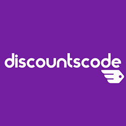Job openings in DiscountsCode logo