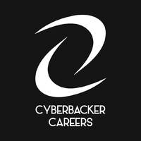 Job openings in Cyberbacker Careers logo