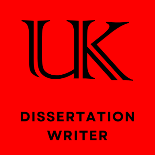 Job openings in UK Dissertation Writer