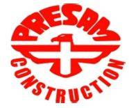 Job openings in Presam Construction & General Services Inc.  logo