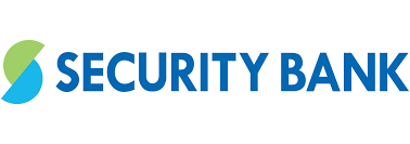 Job openings in Security Bank logo