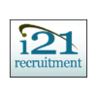 Job openings in i21recruitment logo
