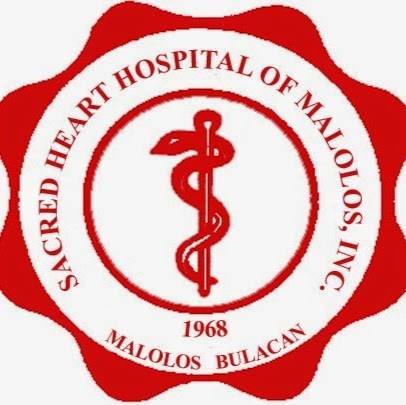 Job openings in Sacred Heart Hospital Malolos logo