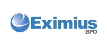 Job openings in Eximius BPO Services Inc logo