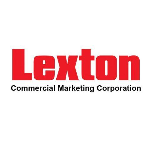 Job openings in lexton commercial marketing corp logo