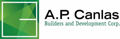 Job openings in A.P. Canlas Builders and Development Corporation logo