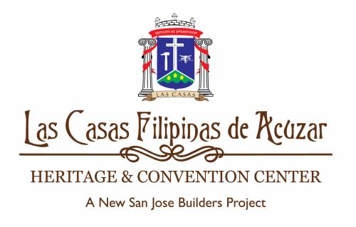 Job openings in LAS CASAS FILIPINAS DE ACUZAR logo