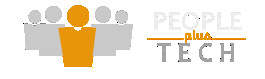 Job openings in PeoplePlusTech Inc. logo
