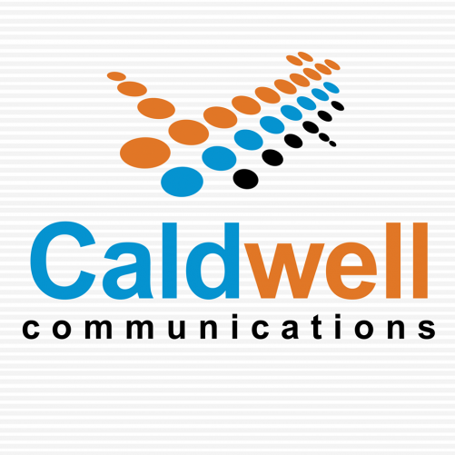 Job openings in Caldwell Communications logo