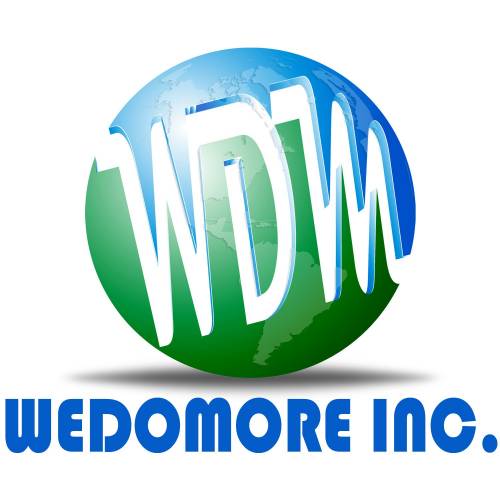 Job openings in Wedomore Inc logo