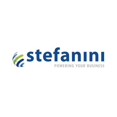 Job openings in Stefanini Philippines logo